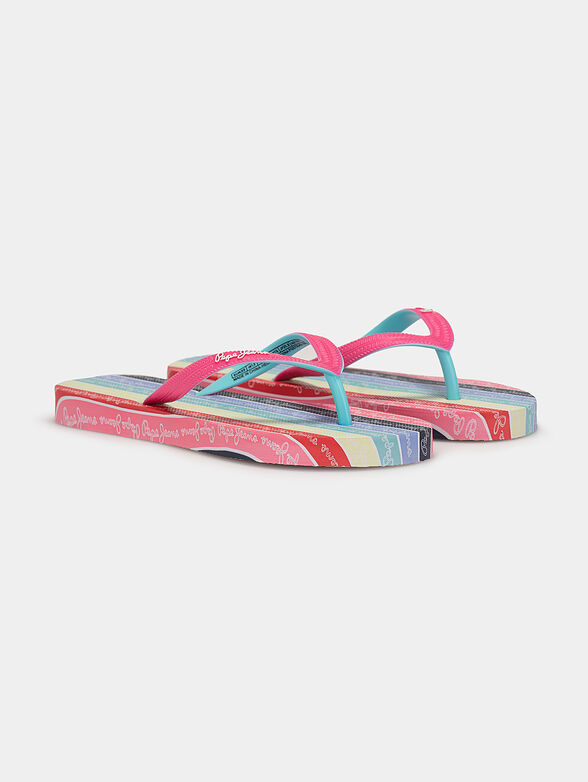 DORSET beach shoes - 2