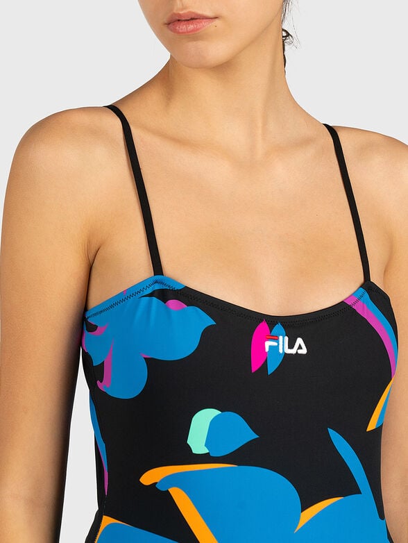 MELIA one-piece swimsuit - 3
