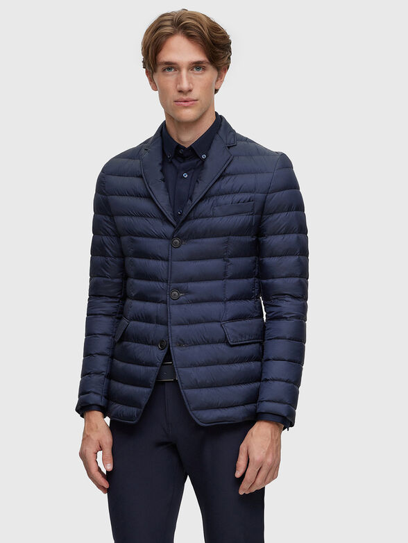 P-HANRY jacket  - 1