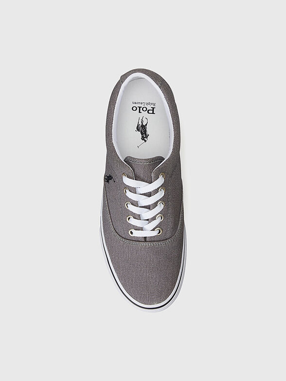 KEATON colour-changing sneakers - 6