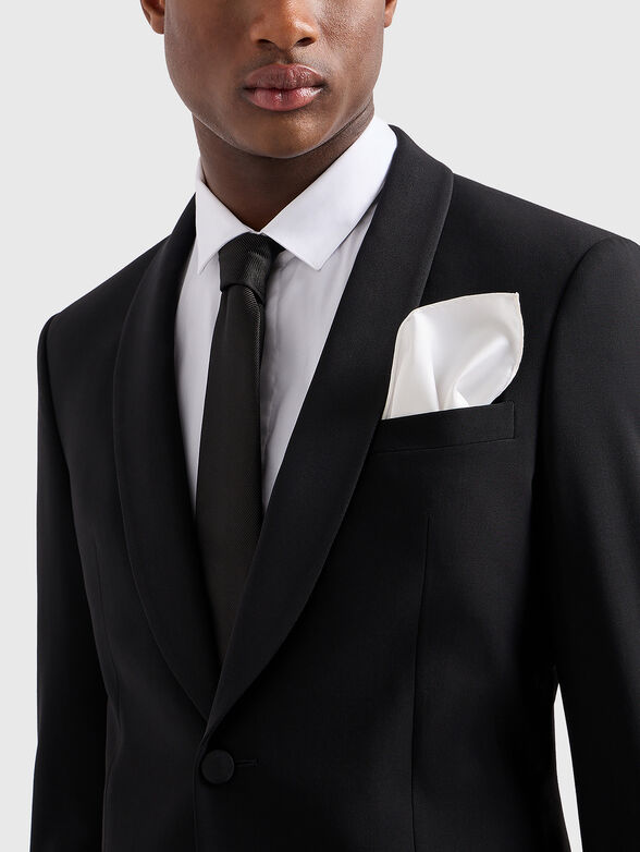 Silk handkerchief - 2