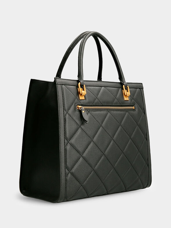 ABEY beige bag - 2