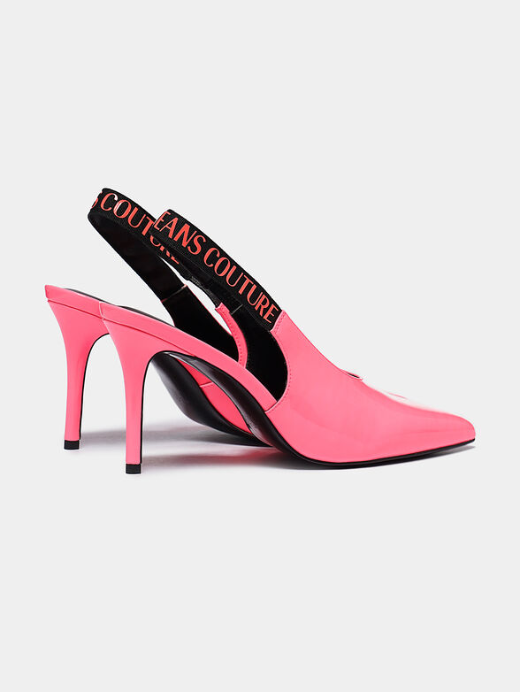 High heels - 3