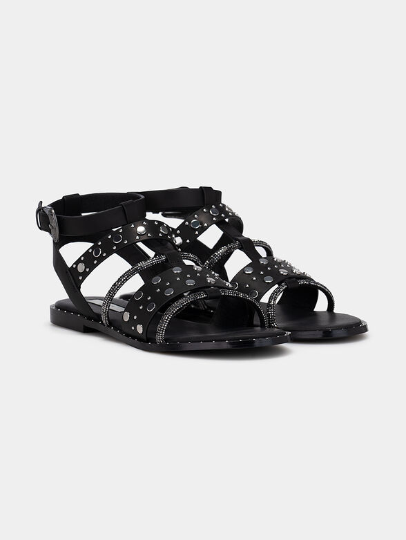 HAYES ROCK sandals - 2