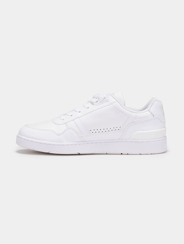 T-CLIP 0722 sneakers with blue details - 4