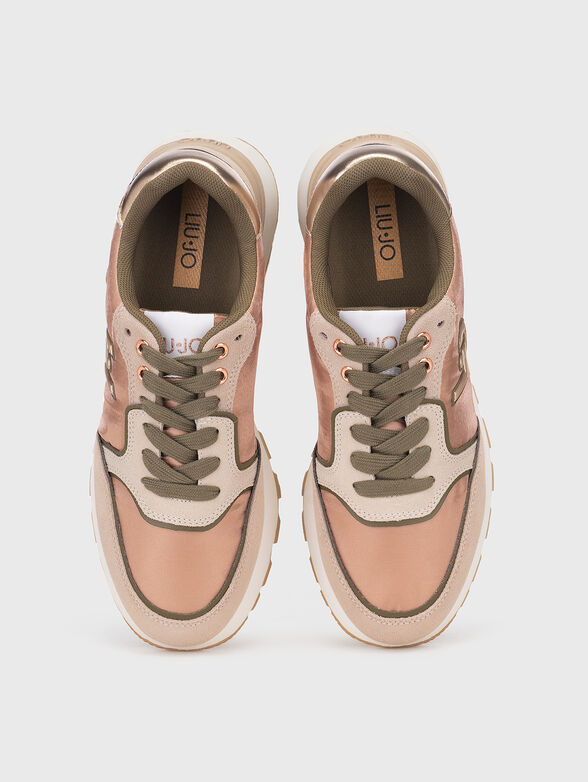 AMAZING 25 sport shoes - 5