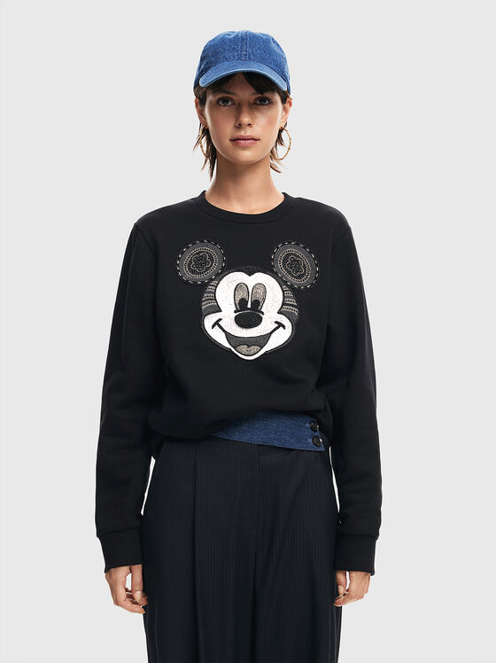 Φούτερ MICKEY YEAH! - 1