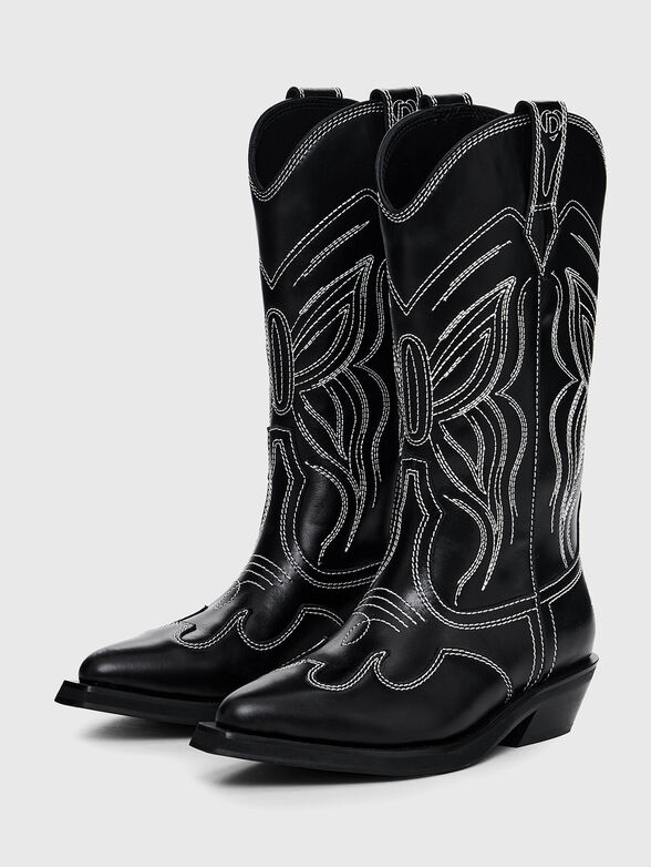 JOLENE cowboy boots - 1