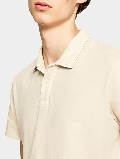 LEON polo shirt - 5
