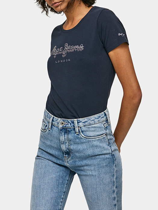 BEATRICE Tee