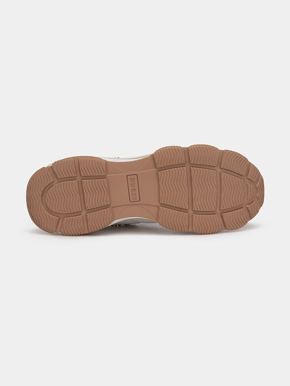MICOLA sneakers - 5