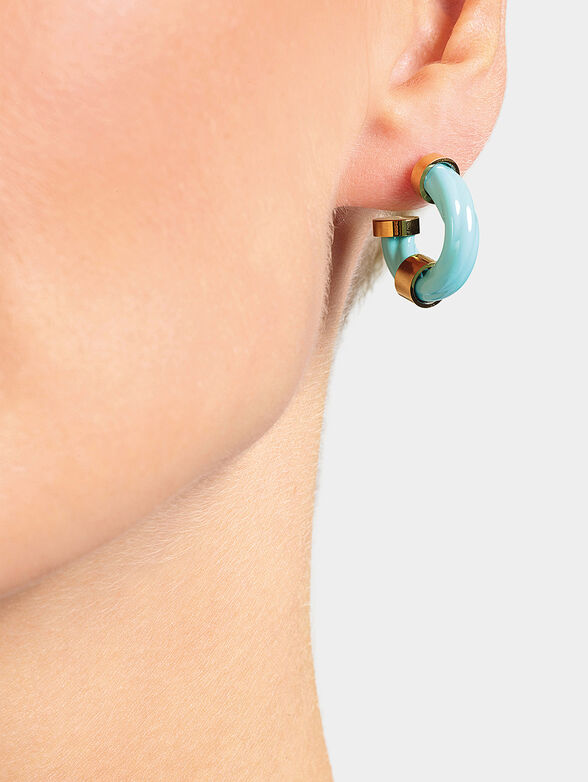 LET`S GET LOUD Earrings - 2