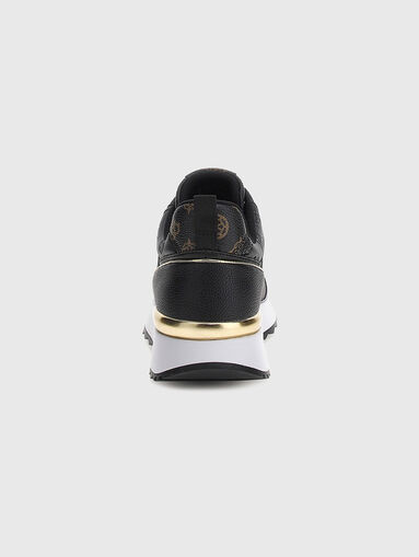 KADDY sneakers - 3