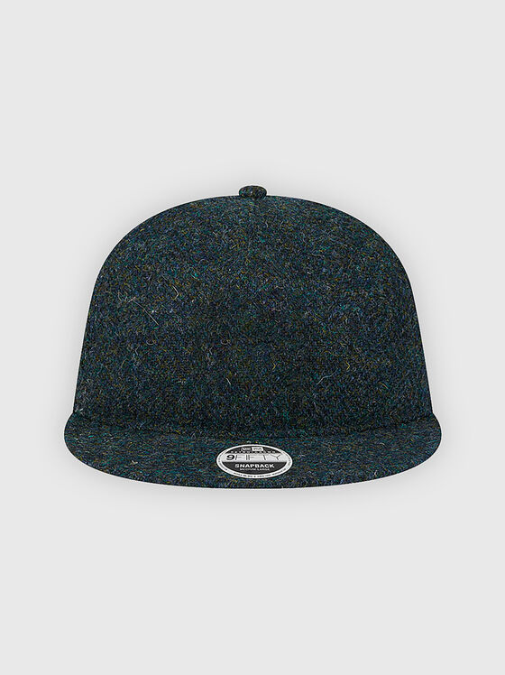 Καπέλο HARRIS TWEED 9FIFTY - 1