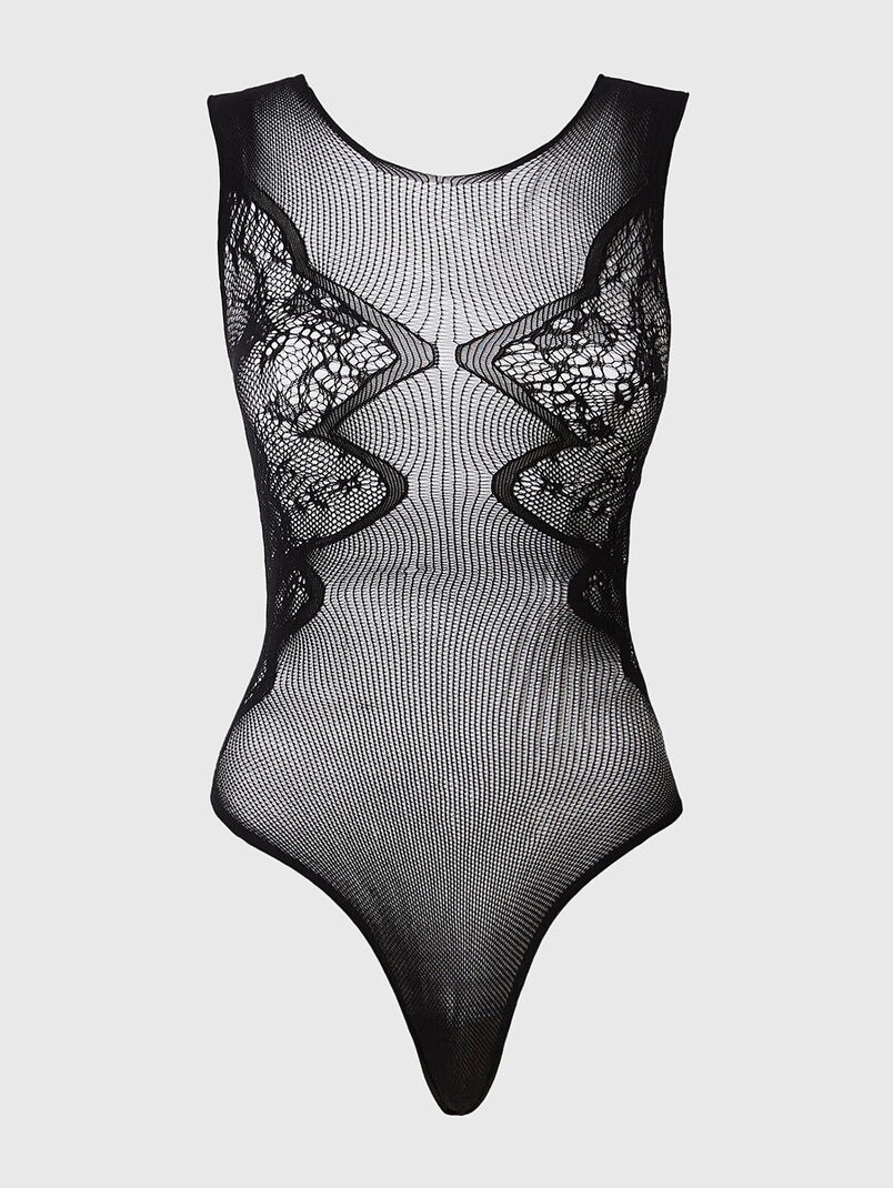 BODY black body - 3