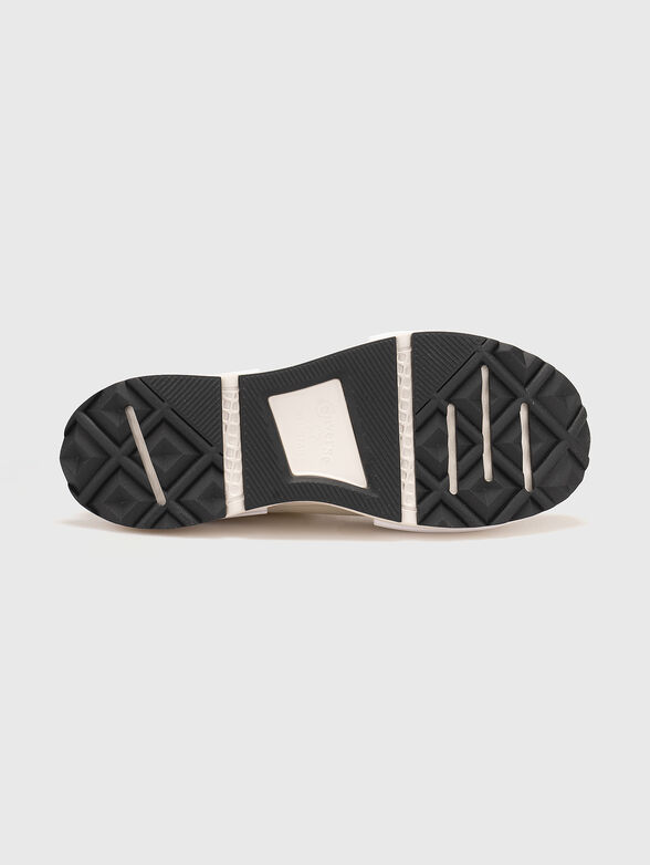 RUN STAR LEGACY CX sports shoes - 5