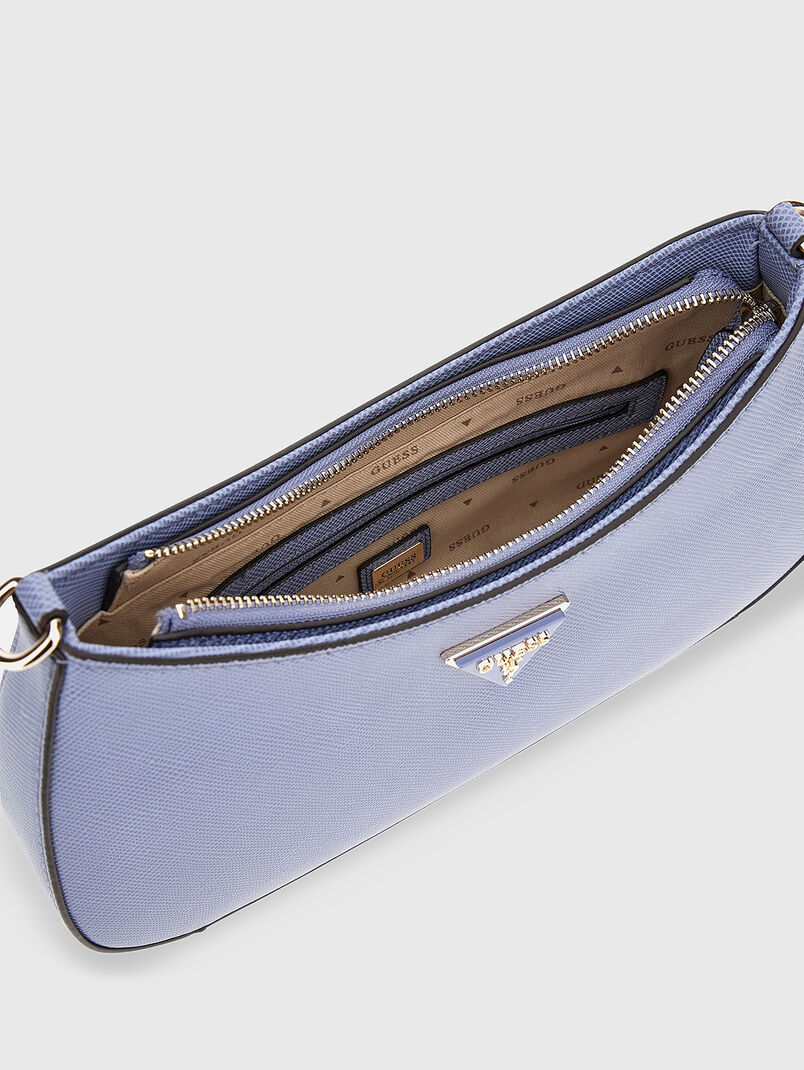 NOELLE bag with logo detail - 3