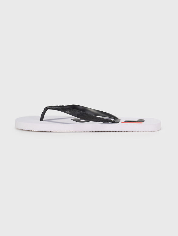 TROY slipper in black - 4