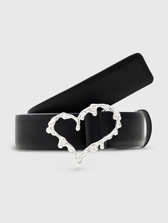 HEART black belt - 0