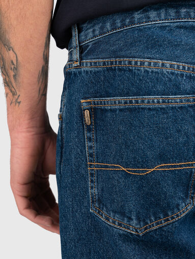 Slim fit jeans - 4