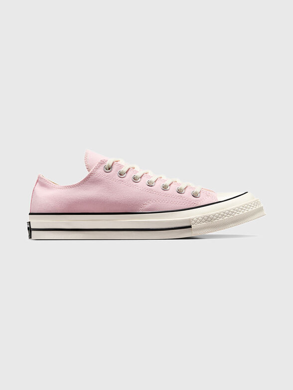 CHUCK 70 sports shoes with logo - 0