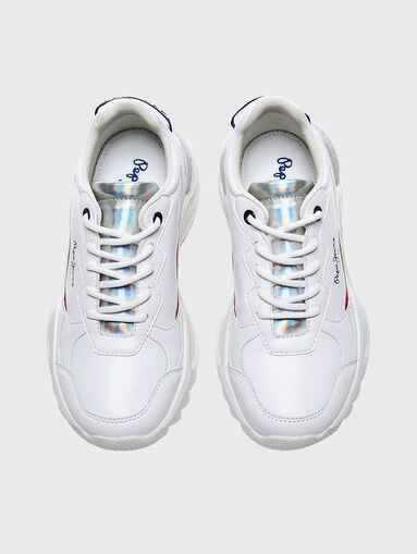ECCLES Sneakers - 3