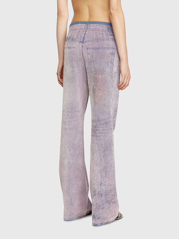 P-NERV sports trousers - 2