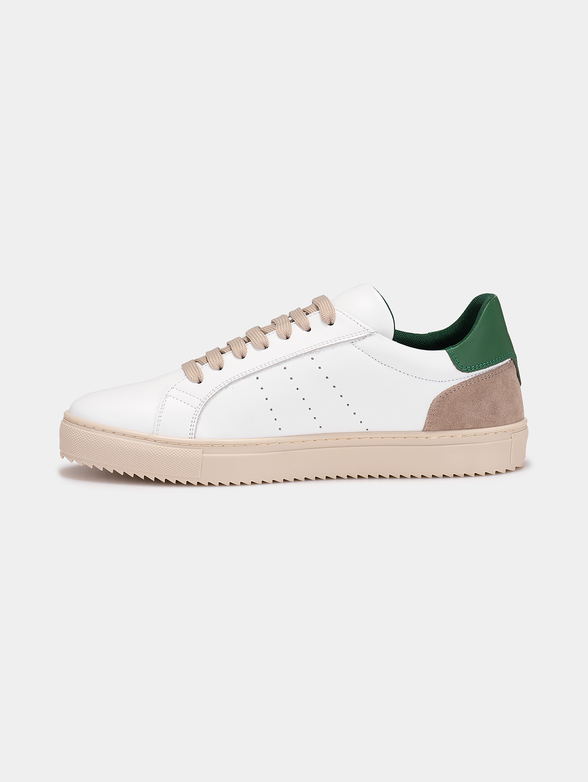 DULL SPIKE sneakers - 3