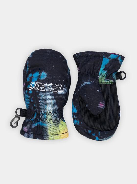 NOFFELB gloves - 1