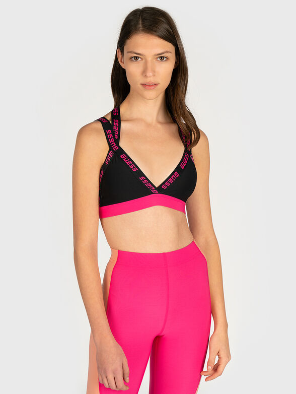 Active bra - 1