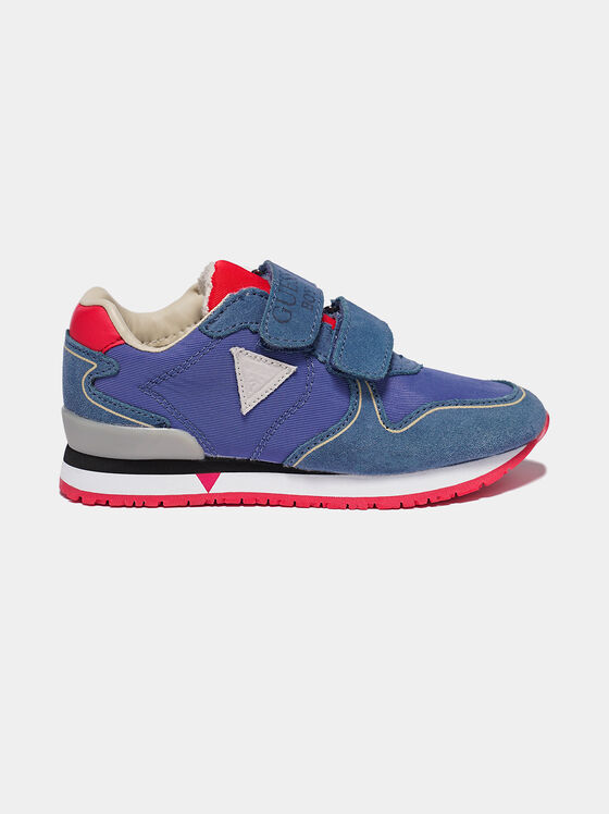 GLORYM JR Sneakers - 1