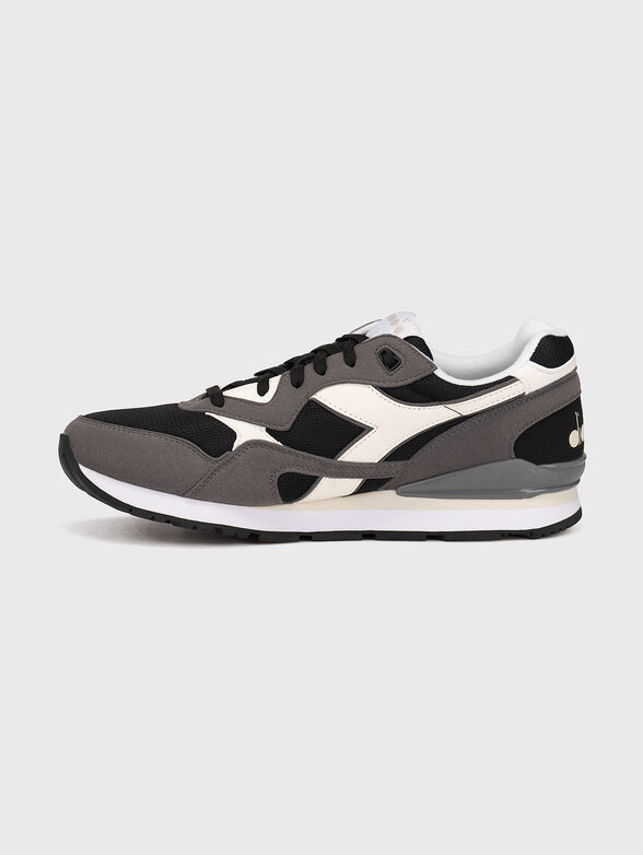 N.92 sneakers - 4