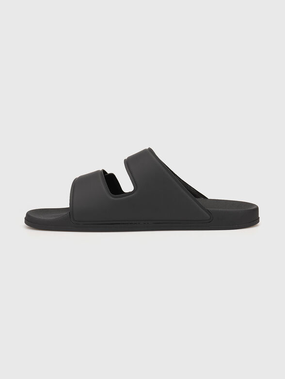 SA-LAX sliders - 3