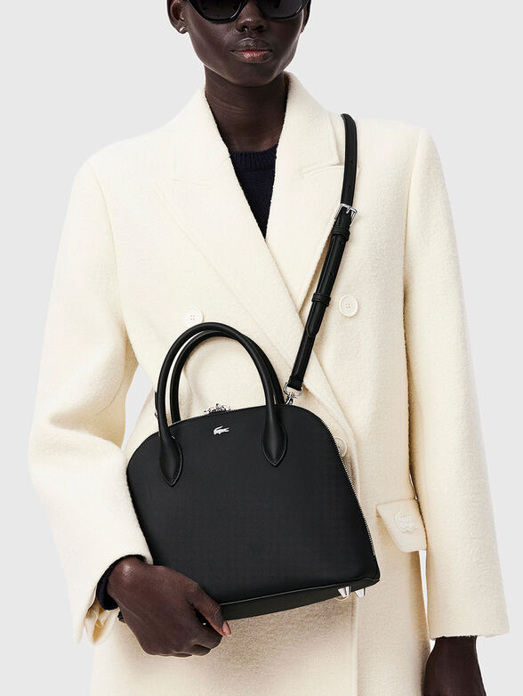BUGATTI bag with saffiano effect - 1