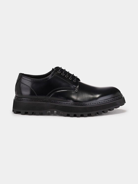Torrin leather shoes - 1