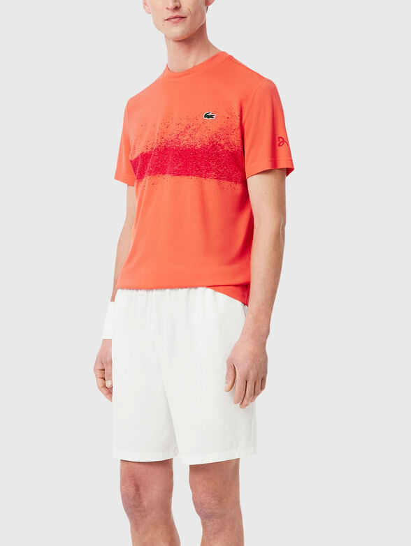 TENNIS X NOVAK DJOKOVIC T-shirt - 2