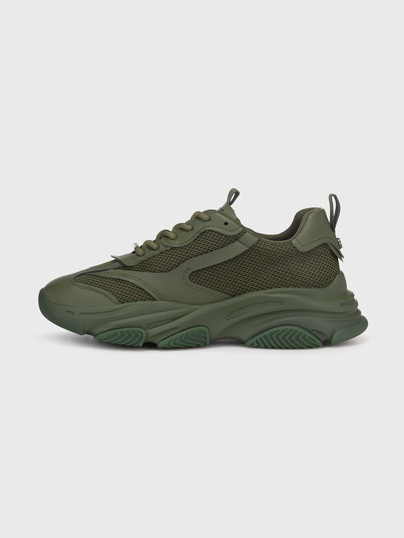 POSSESS sneakers - 4