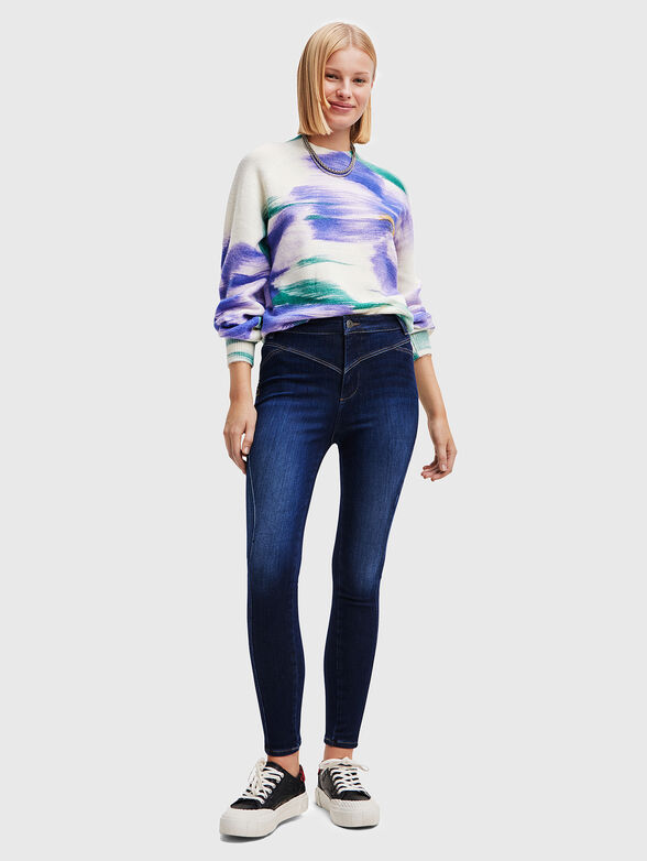 ESTRASBURGO jeans - 1