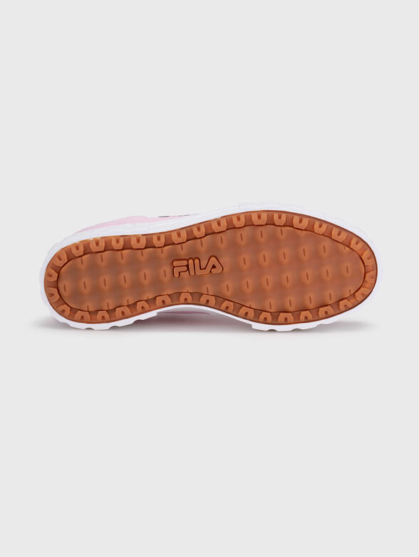 SANDBLAST C Sneakers - 5