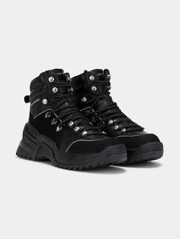 QUEST Sports ankle boots - 2