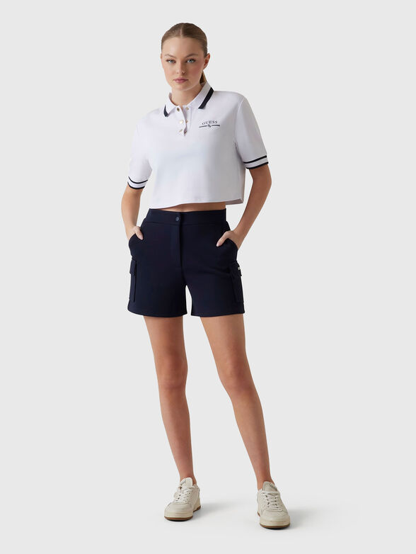 AMARYLLIS sports shorts - 3
