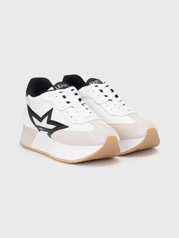 DREAMY 03 sports shoes - 1