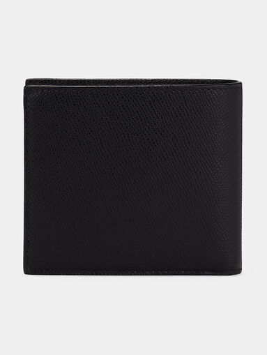 Leather wallet - 5