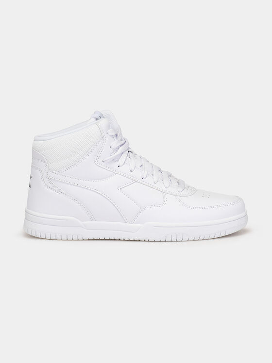 Αθλητικά unisex ψηλά παπούτσια RAPTOR - 1
