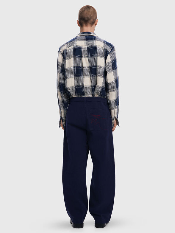 CORCEGA jeans - 1