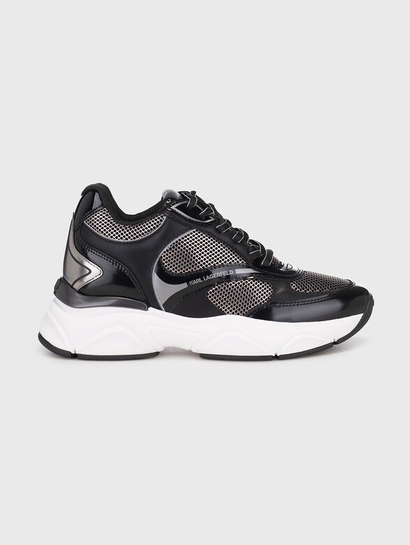 KOMET WEDGE sports shoes - 0