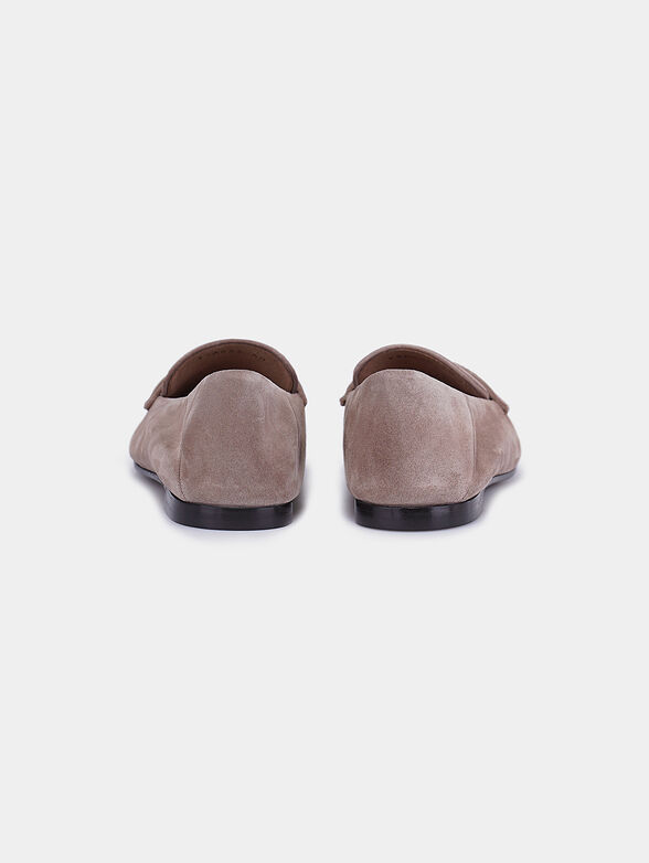 Loafers CROSTA - 3
