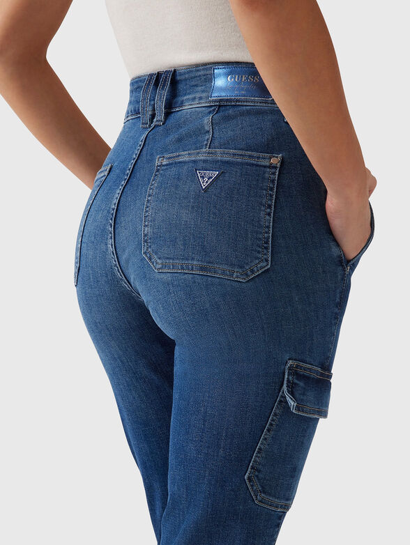 Cargo jeans - 2
