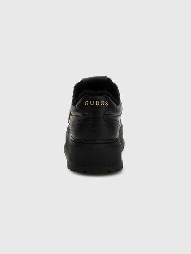 TERRIA sneakers - 3