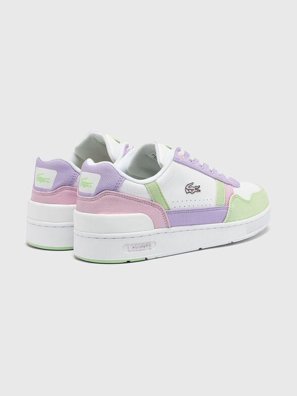 T-CLIP 124 sneakers - 3